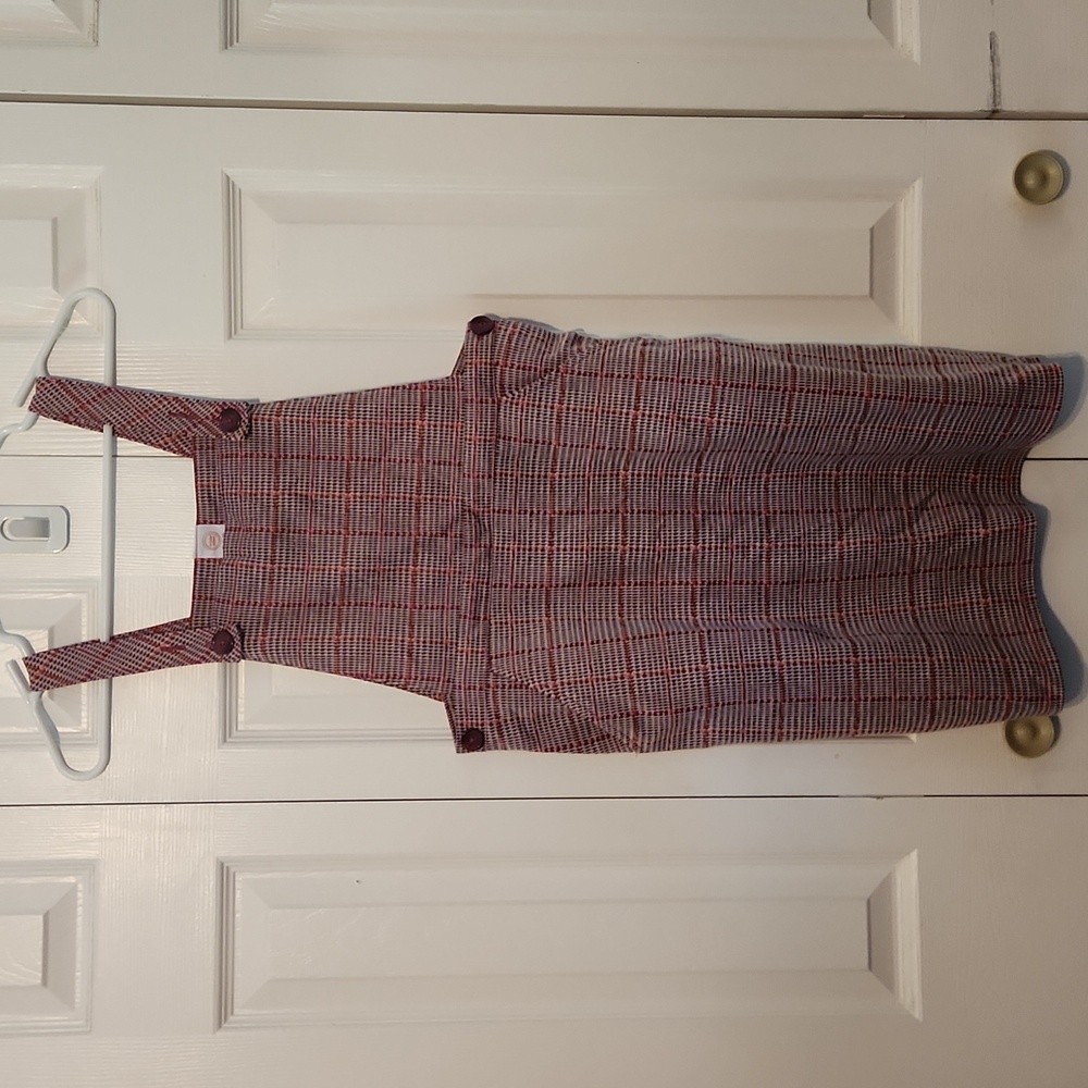 🪩 2/$15 // WONDER NATION: Dress